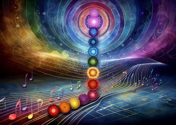 The Healing Symphony: Understanding the Role of Chakras and